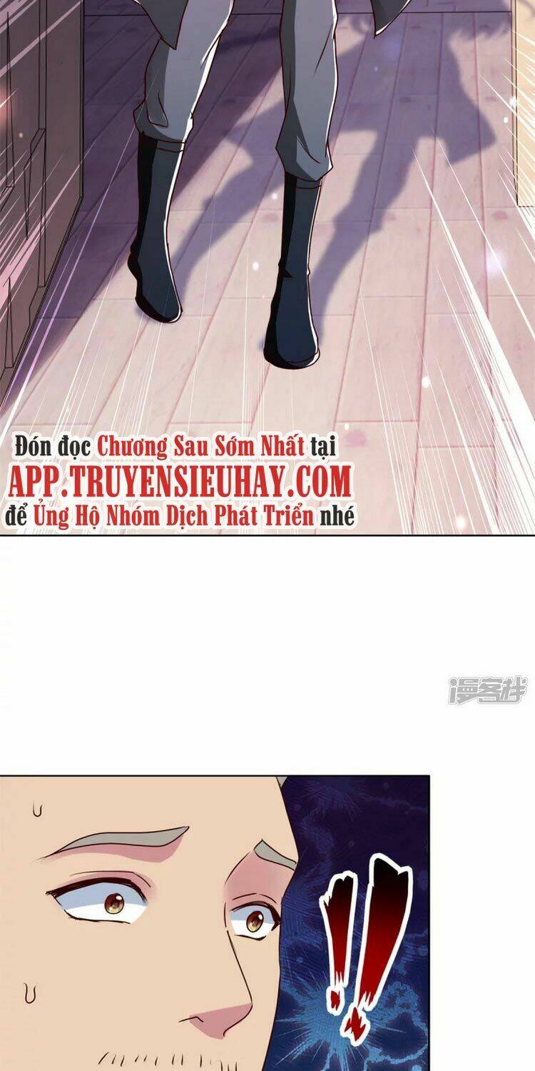 Vú Em Là Cổ Tiên - Chapter 185 - Page 6