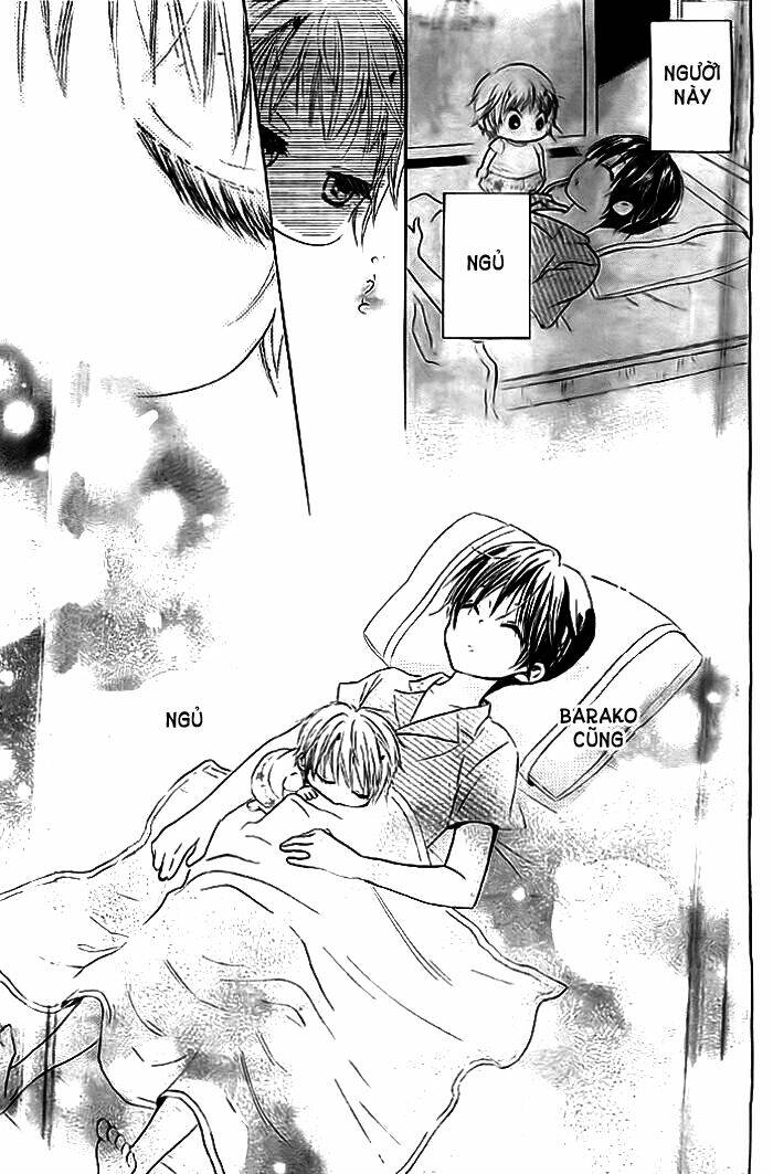 Bokura wa Bara no Ko - Chapter 6 - Page 16