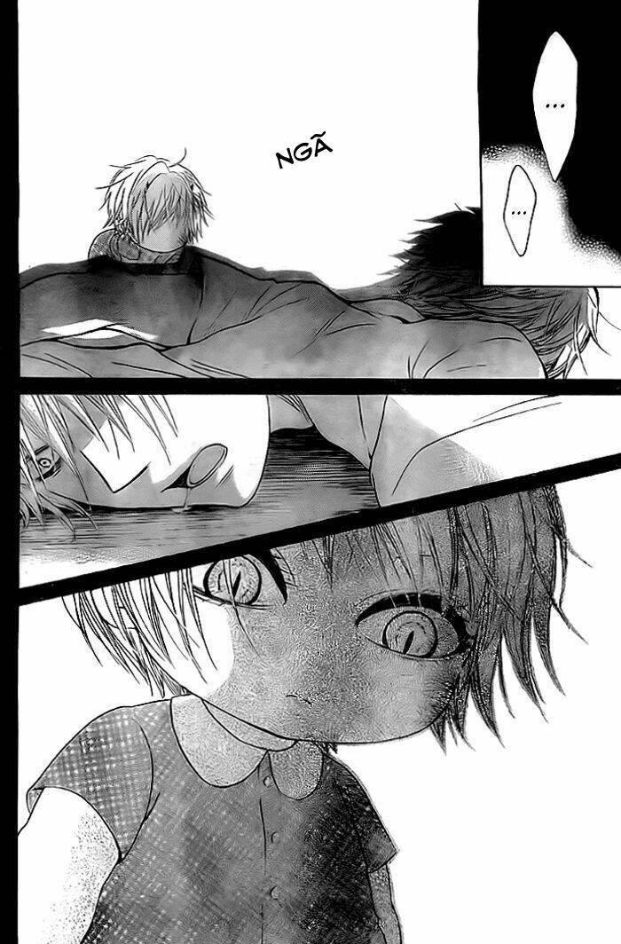 Bokura wa Bara no Ko - Chapter 6 - Page 25