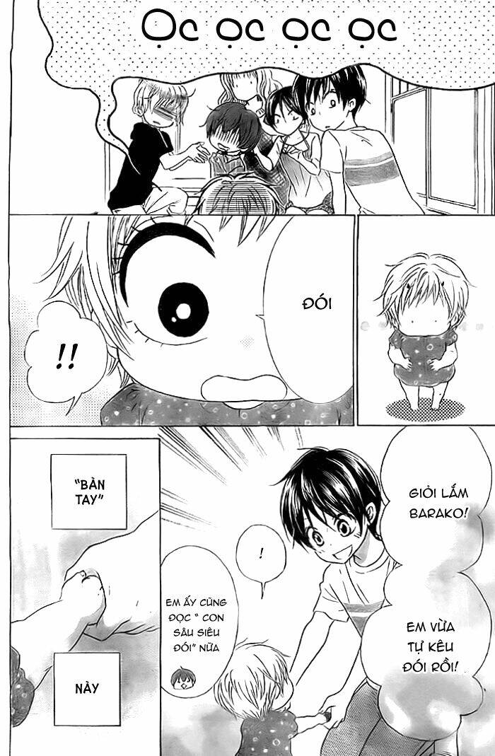 Bokura wa Bara no Ko - Chapter 6 - Page 7