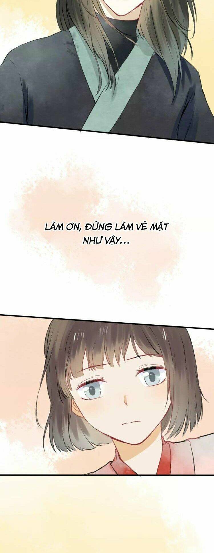 Bình minh của Ngũ Nguyệt - Chapter 20 - Page 9