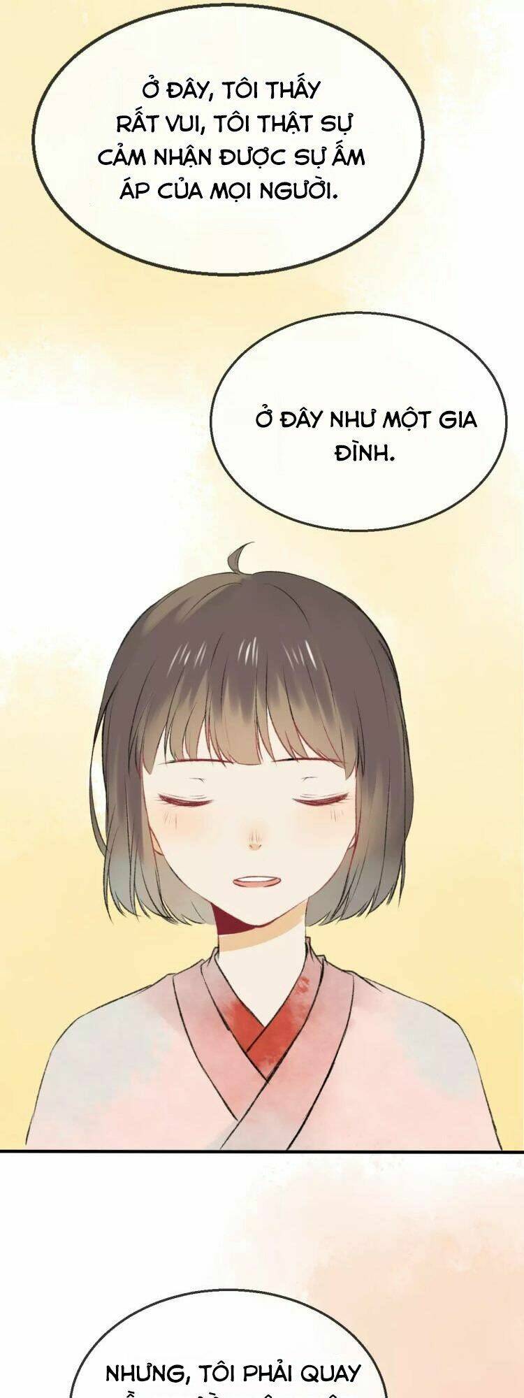 Bình minh của Ngũ Nguyệt - Chapter 20 - Page 10