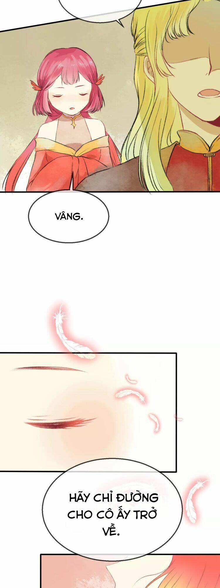 Bình minh của Ngũ Nguyệt - Chapter 20 - Page 13