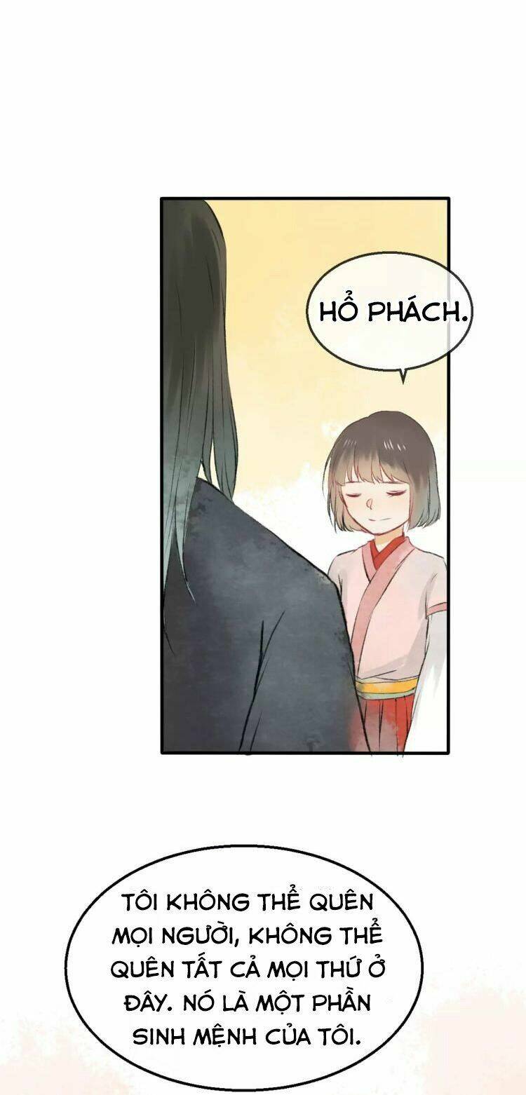 Bình minh của Ngũ Nguyệt - Chapter 20 - Page 17