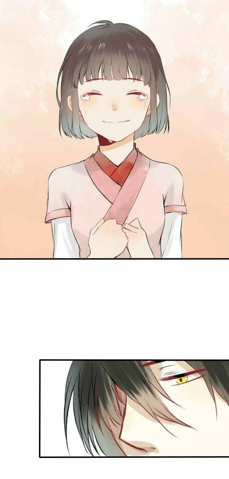 Bình minh của Ngũ Nguyệt - Chapter 20 - Page 18