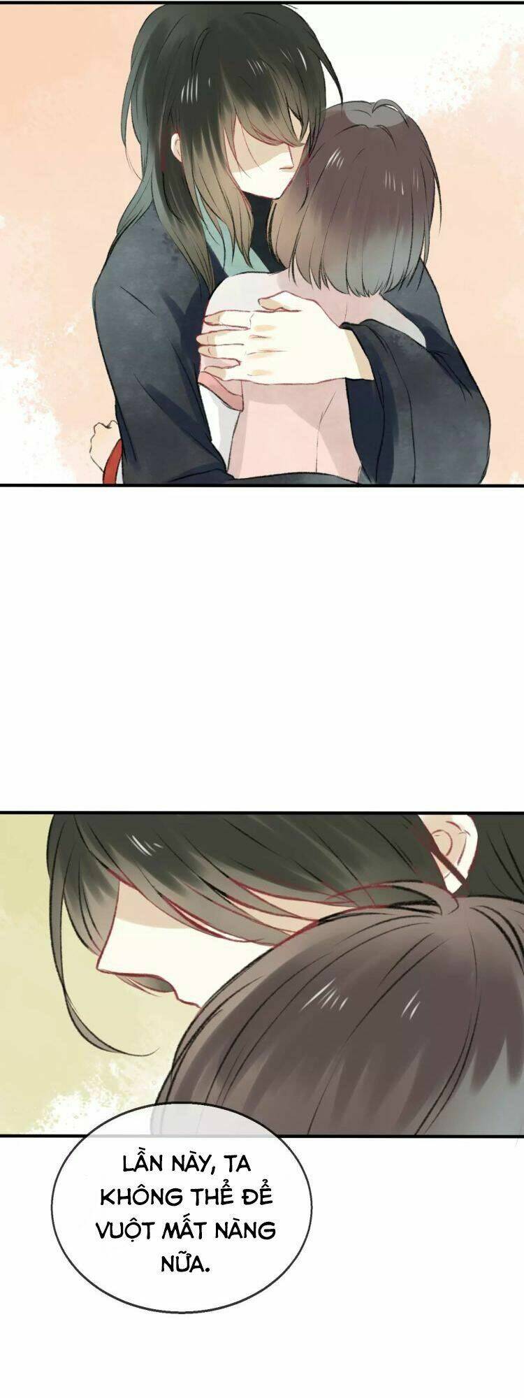 Bình minh của Ngũ Nguyệt - Chapter 20 - Page 19