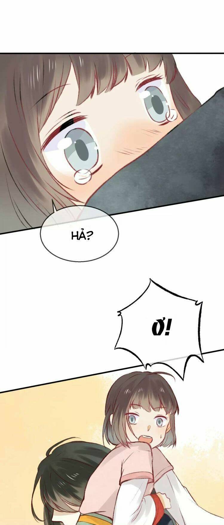 Bình minh của Ngũ Nguyệt - Chapter 20 - Page 20