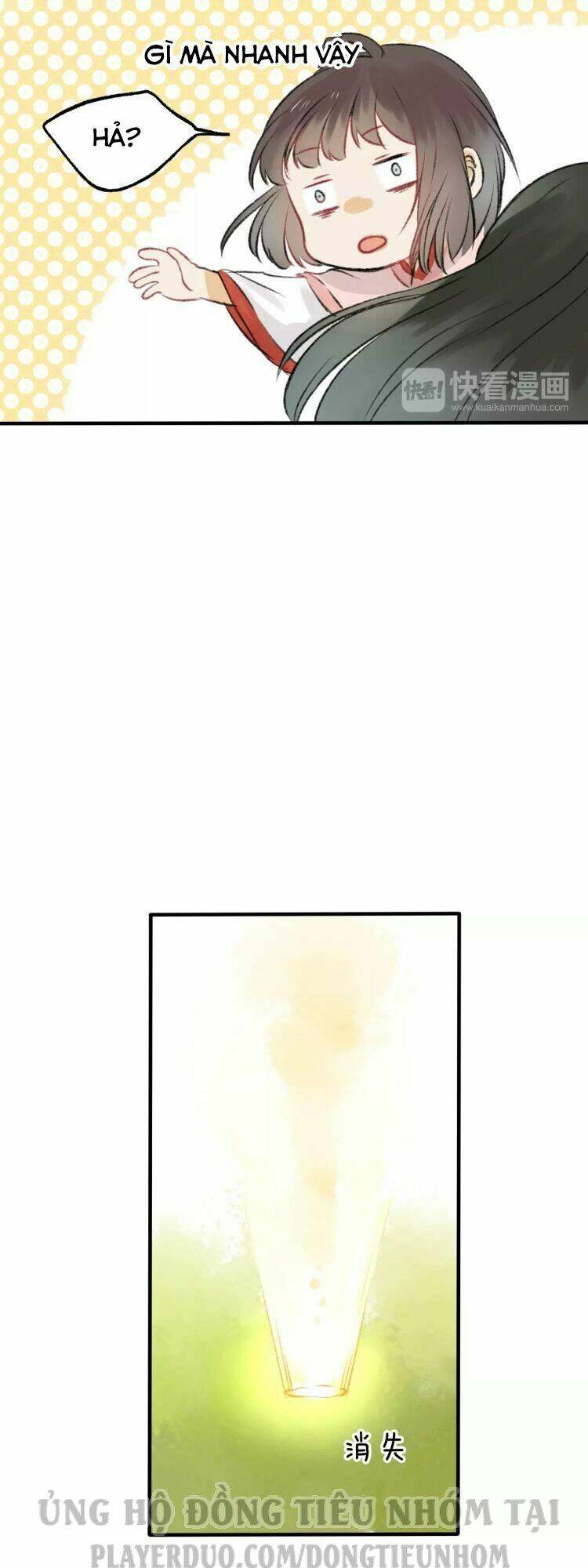 Bình minh của Ngũ Nguyệt - Chapter 20 - Page 22