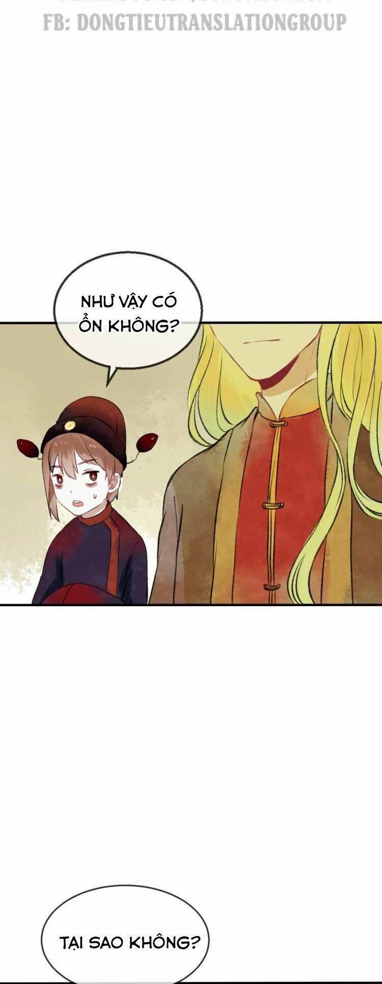 Bình minh của Ngũ Nguyệt - Chapter 20 - Page 23