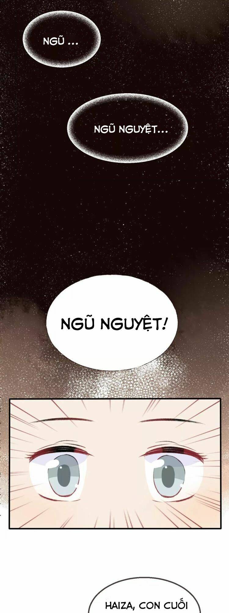 Bình minh của Ngũ Nguyệt - Chapter 20 - Page 25