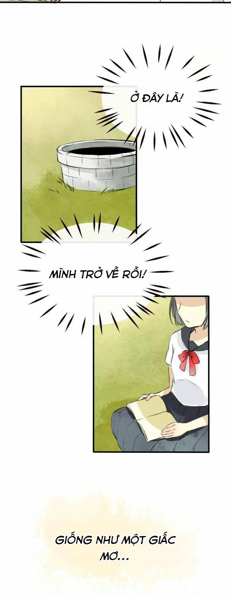 Bình minh của Ngũ Nguyệt - Chapter 20 - Page 27