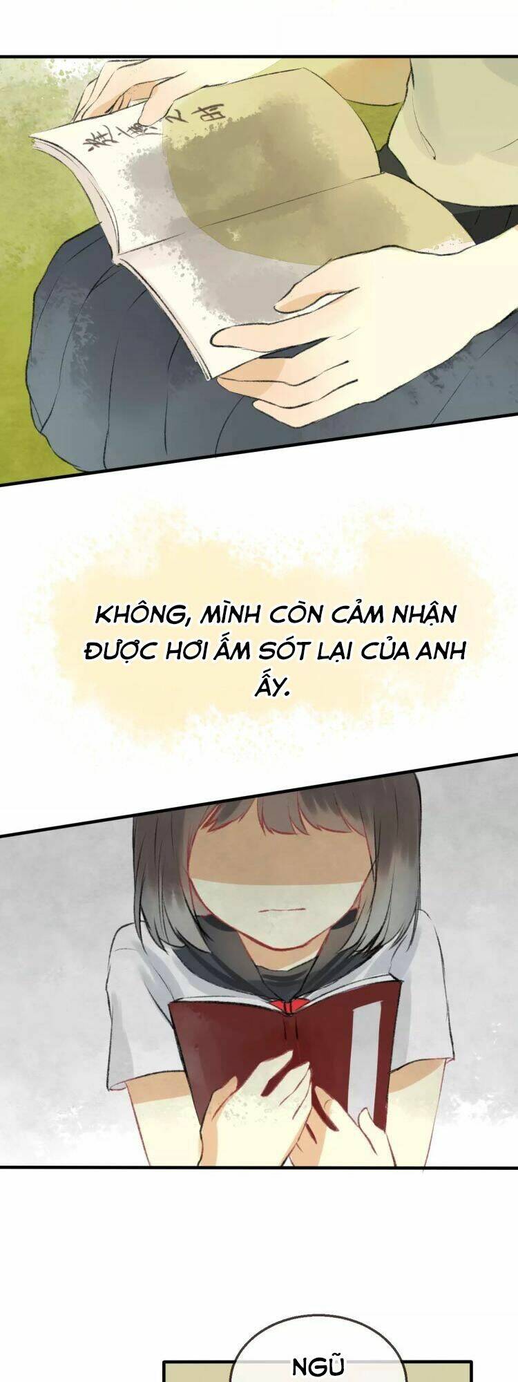 Bình minh của Ngũ Nguyệt - Chapter 20 - Page 28