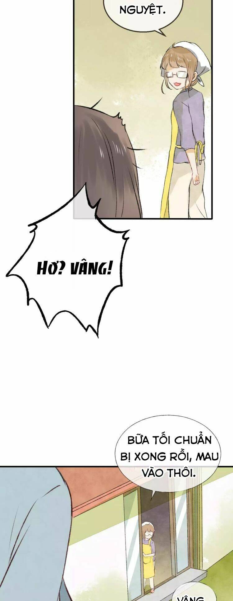 Bình minh của Ngũ Nguyệt - Chapter 20 - Page 29