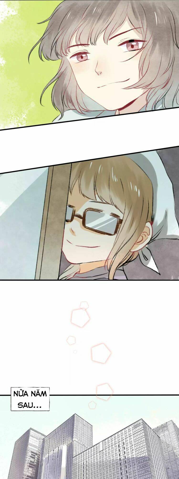 Bình minh của Ngũ Nguyệt - Chapter 20 - Page 31