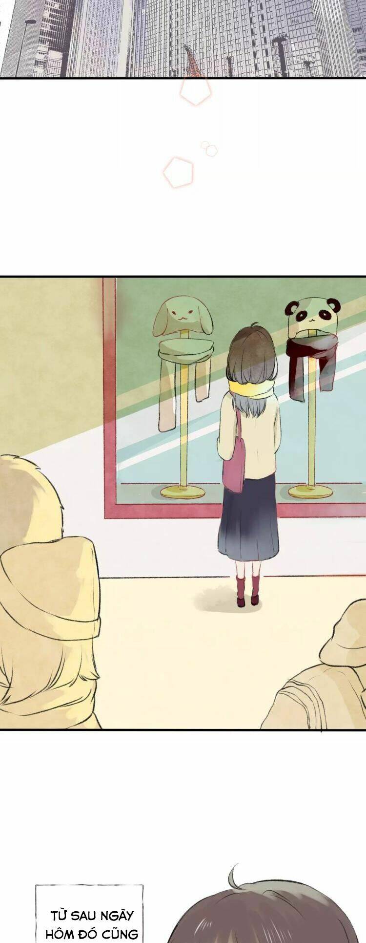 Bình minh của Ngũ Nguyệt - Chapter 20 - Page 32