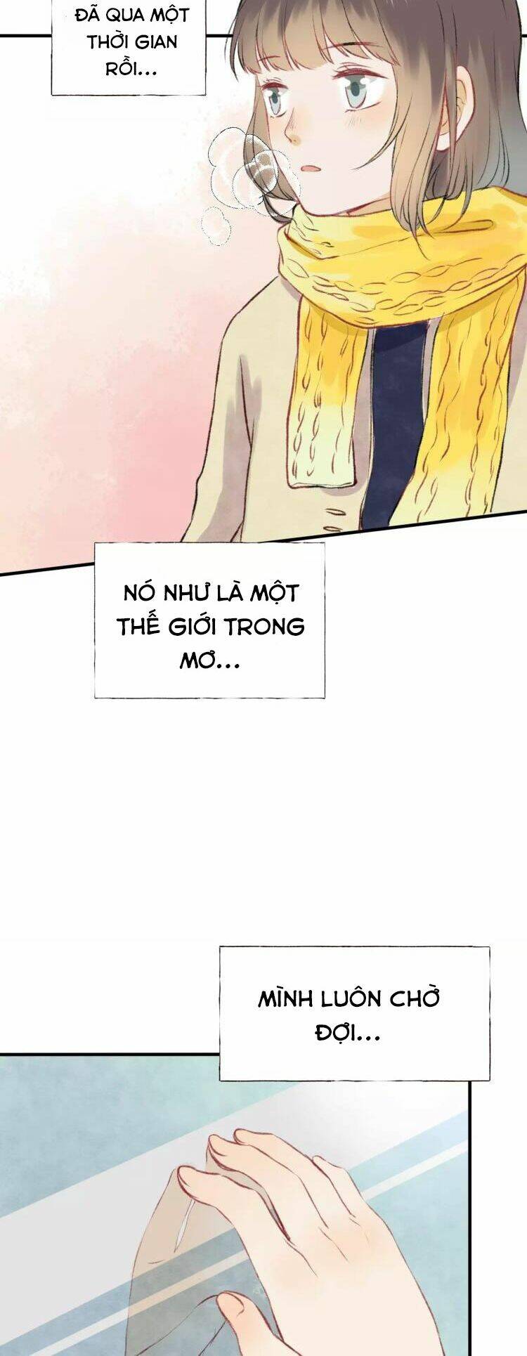 Bình minh của Ngũ Nguyệt - Chapter 20 - Page 33