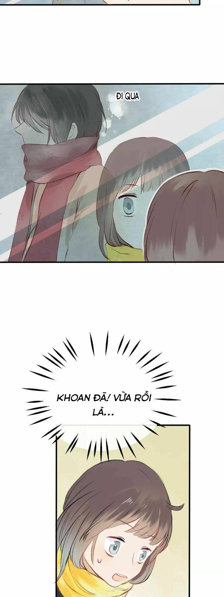 Bình minh của Ngũ Nguyệt - Chapter 20 - Page 34