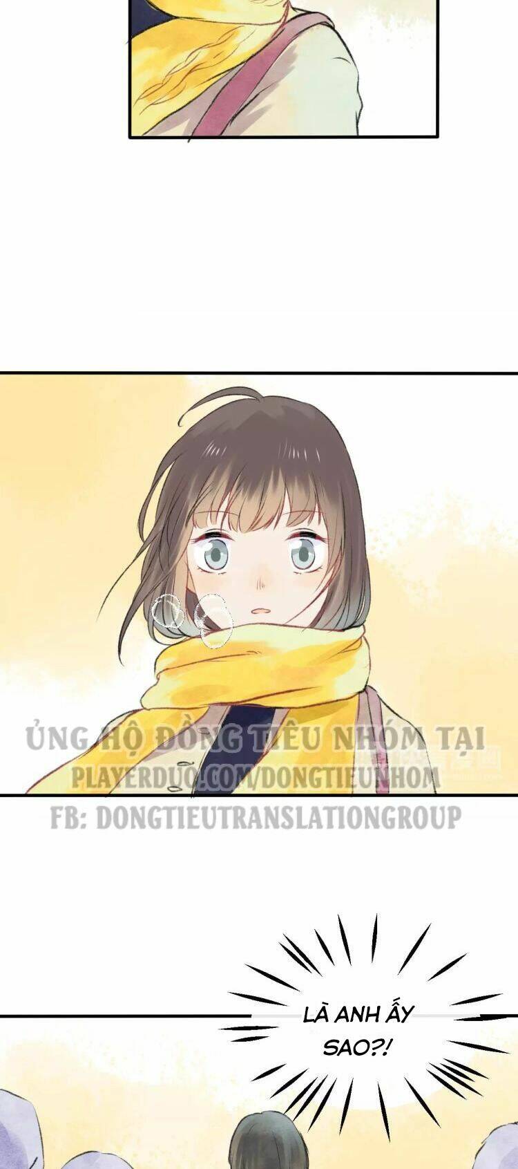 Bình minh của Ngũ Nguyệt - Chapter 20 - Page 35