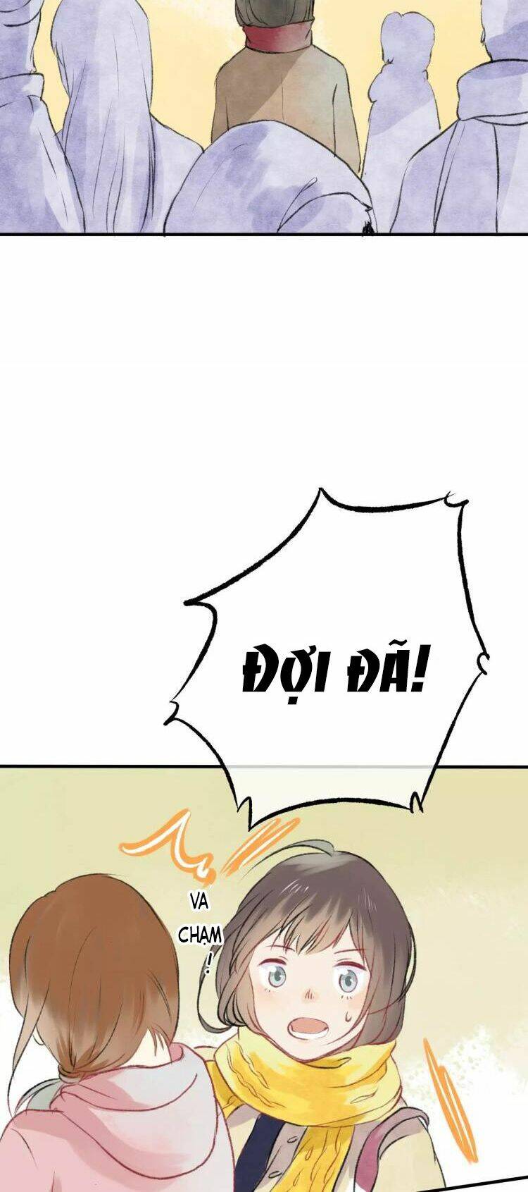 Bình minh của Ngũ Nguyệt - Chapter 20 - Page 36