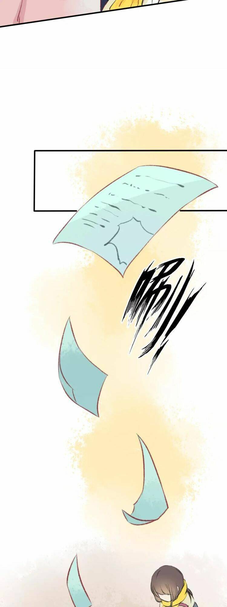 Bình minh của Ngũ Nguyệt - Chapter 20 - Page 37