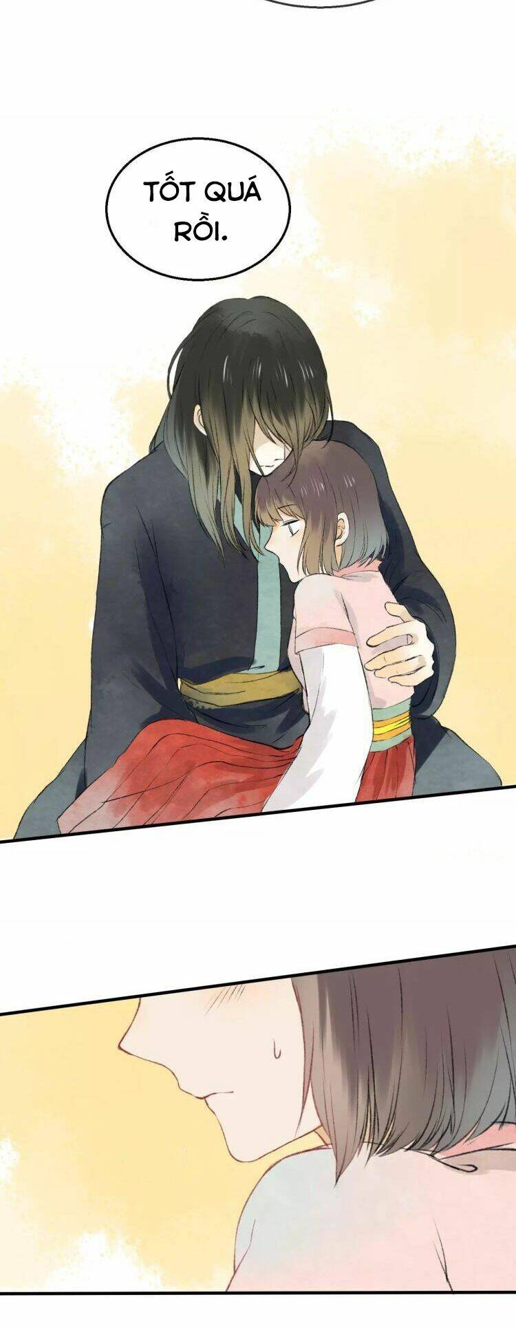 Bình minh của Ngũ Nguyệt - Chapter 20 - Page 3