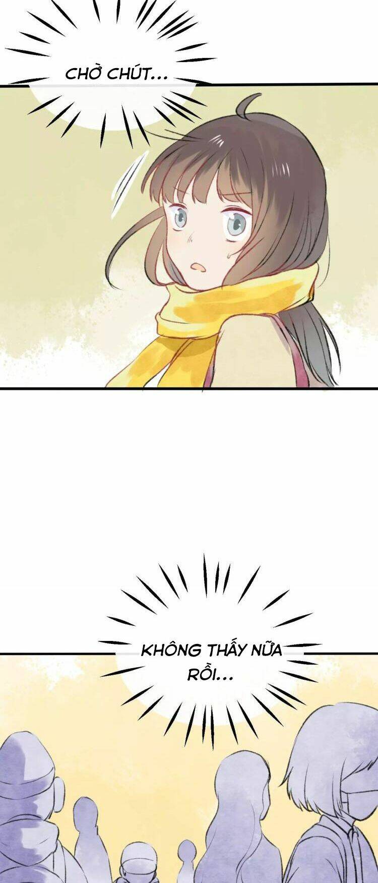 Bình minh của Ngũ Nguyệt - Chapter 20 - Page 39