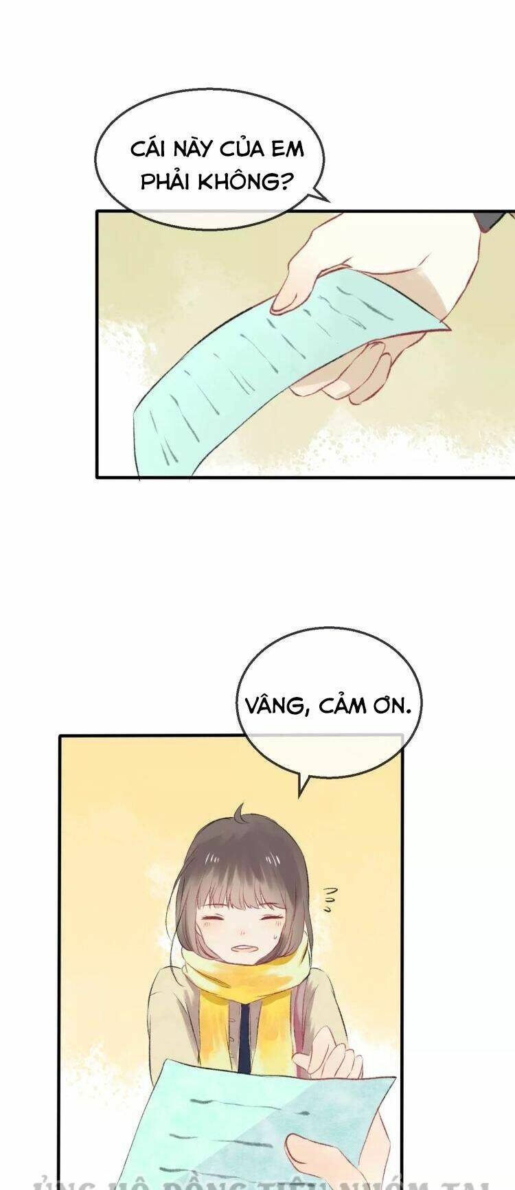 Bình minh của Ngũ Nguyệt - Chapter 20 - Page 41