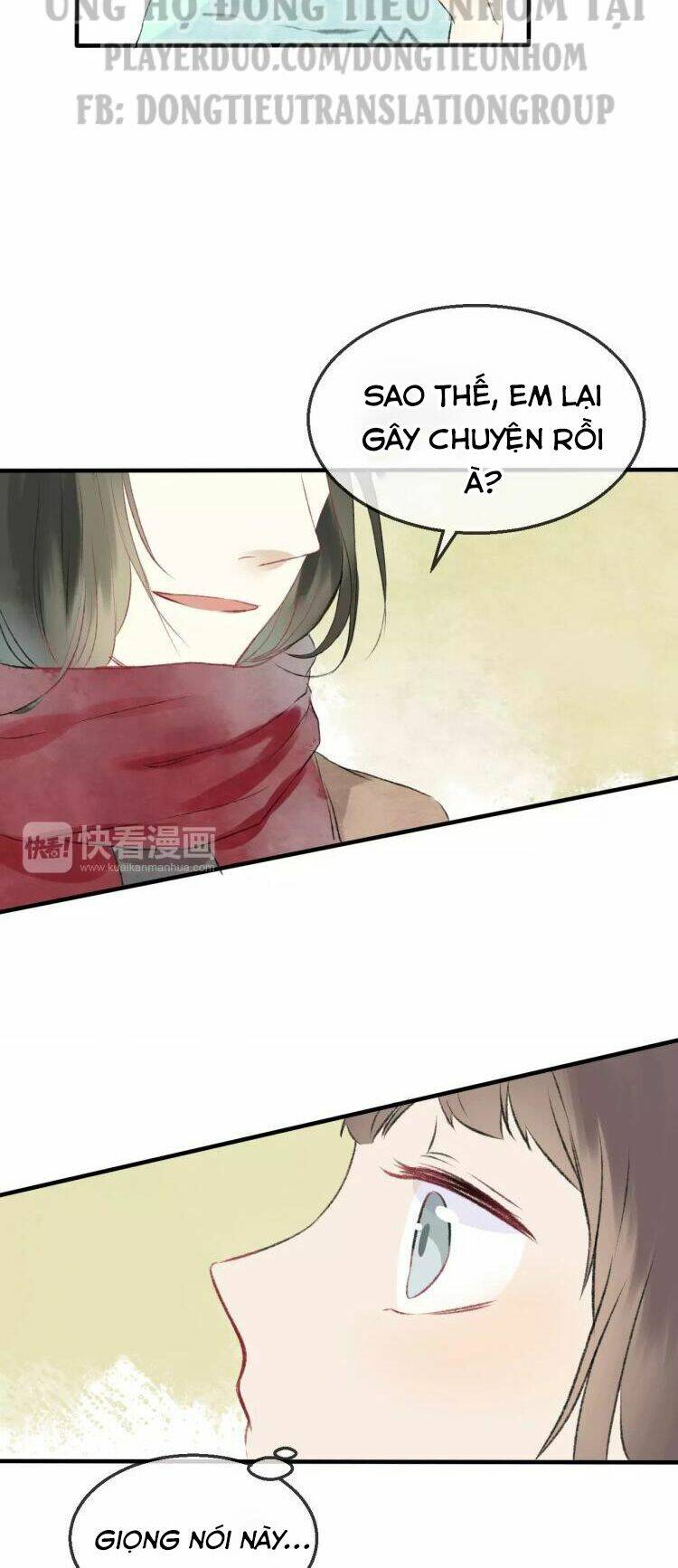 Bình minh của Ngũ Nguyệt - Chapter 20 - Page 42