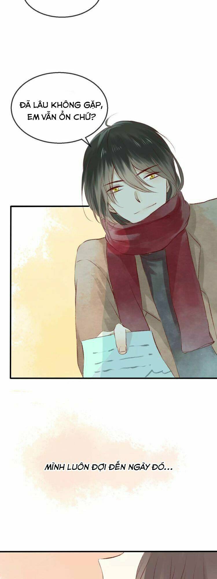 Bình minh của Ngũ Nguyệt - Chapter 20 - Page 43