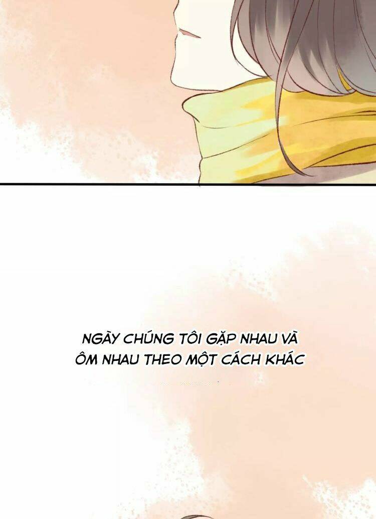 Bình minh của Ngũ Nguyệt - Chapter 20 - Page 44