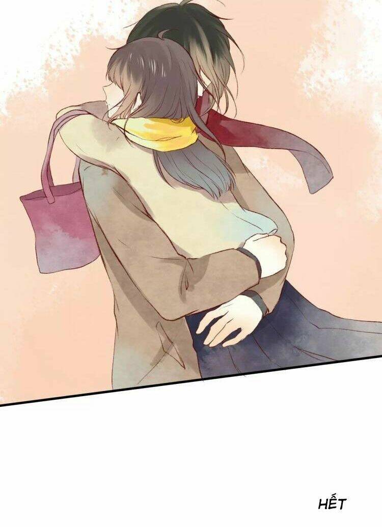 Bình minh của Ngũ Nguyệt - Chapter 20 - Page 45