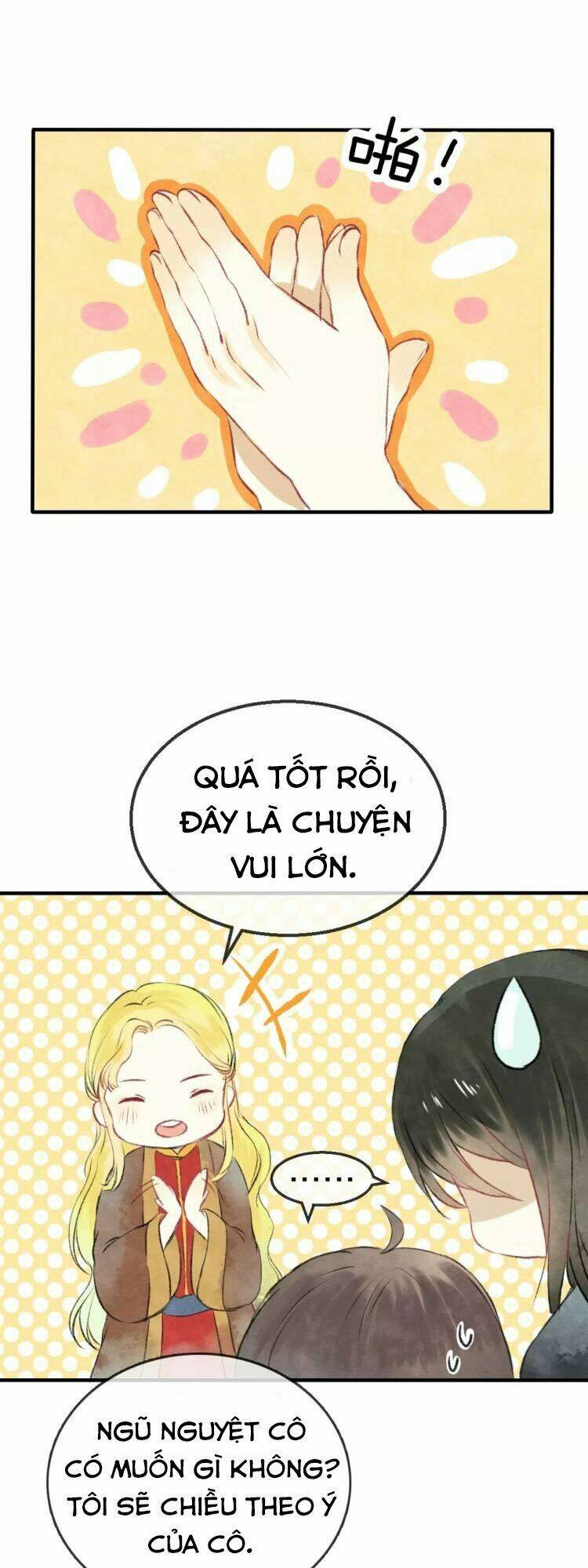 Bình minh của Ngũ Nguyệt - Chapter 20 - Page 4