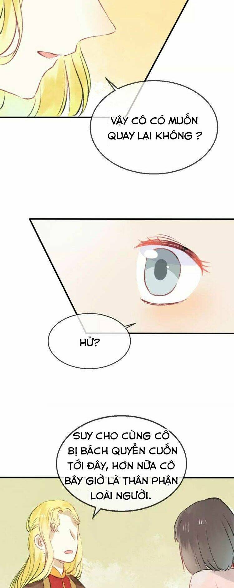 Bình minh của Ngũ Nguyệt - Chapter 20 - Page 6