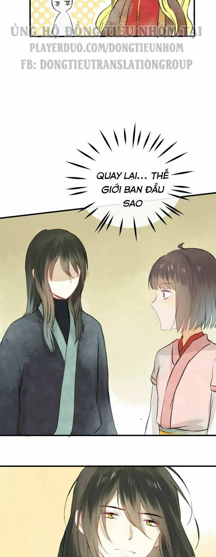 Bình minh của Ngũ Nguyệt - Chapter 20 - Page 8