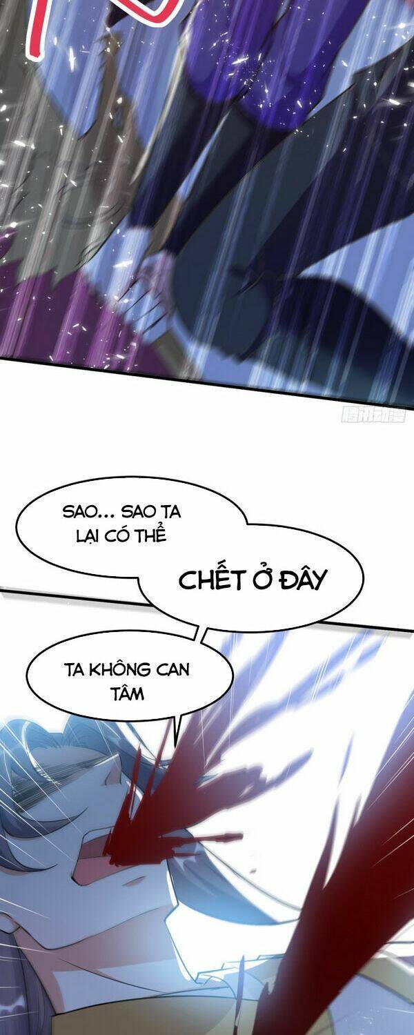 Ta Điên Cuồng Thăng Cấp - Chapter 70 - Page 13