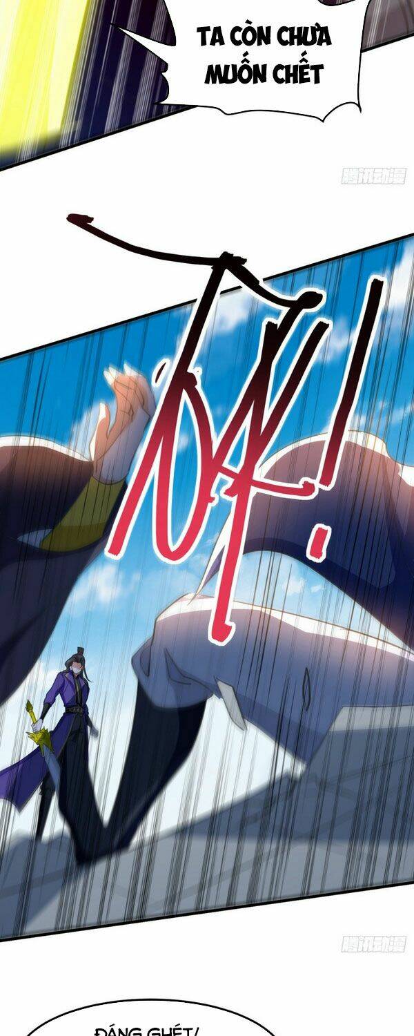 Ta Điên Cuồng Thăng Cấp - Chapter 70 - Page 6