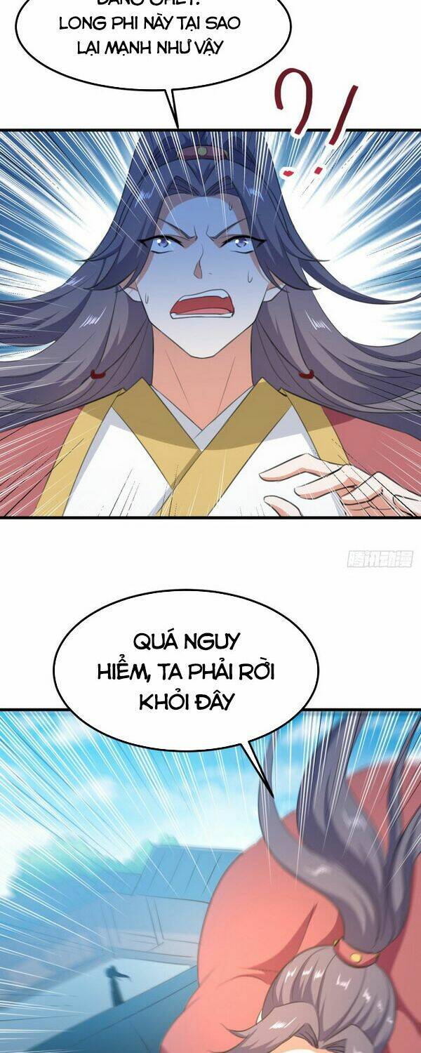 Ta Điên Cuồng Thăng Cấp - Chapter 70 - Page 7