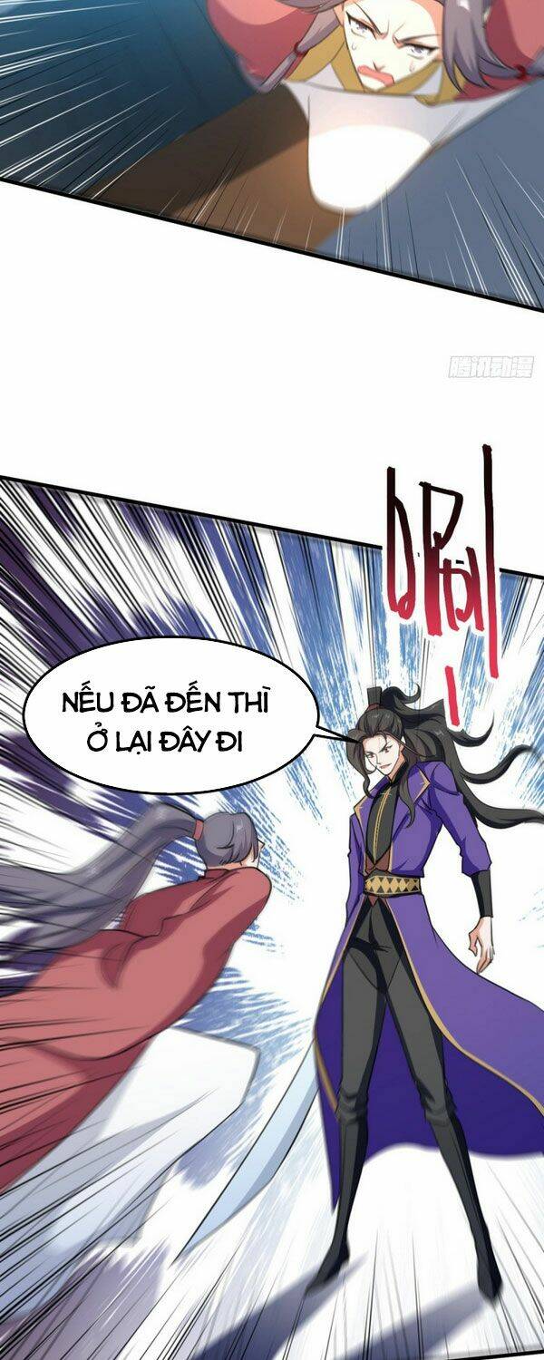 Ta Điên Cuồng Thăng Cấp - Chapter 70 - Page 8