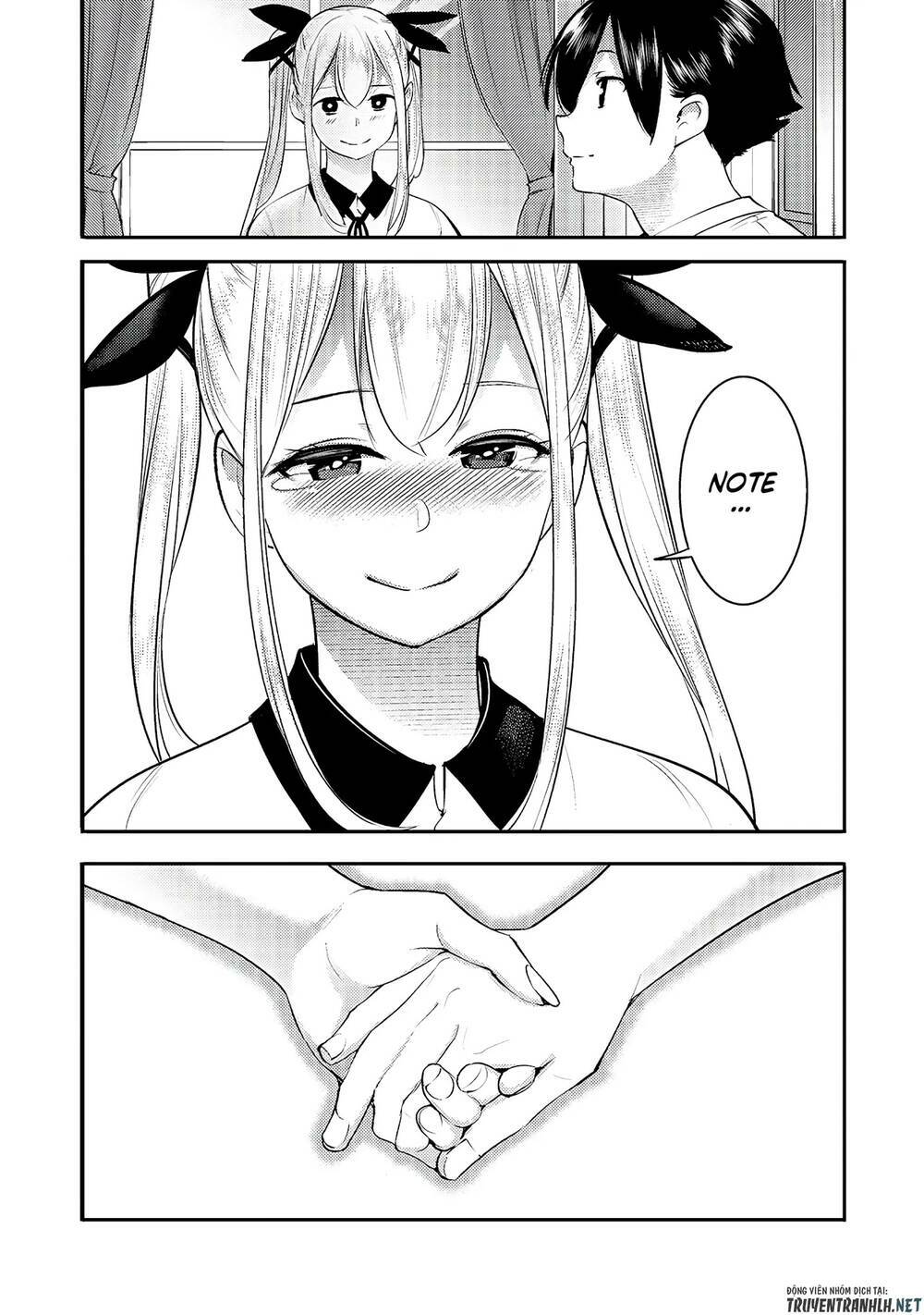 Boy Having Useless Skill MAPPING - Chapter 16 - Page 22