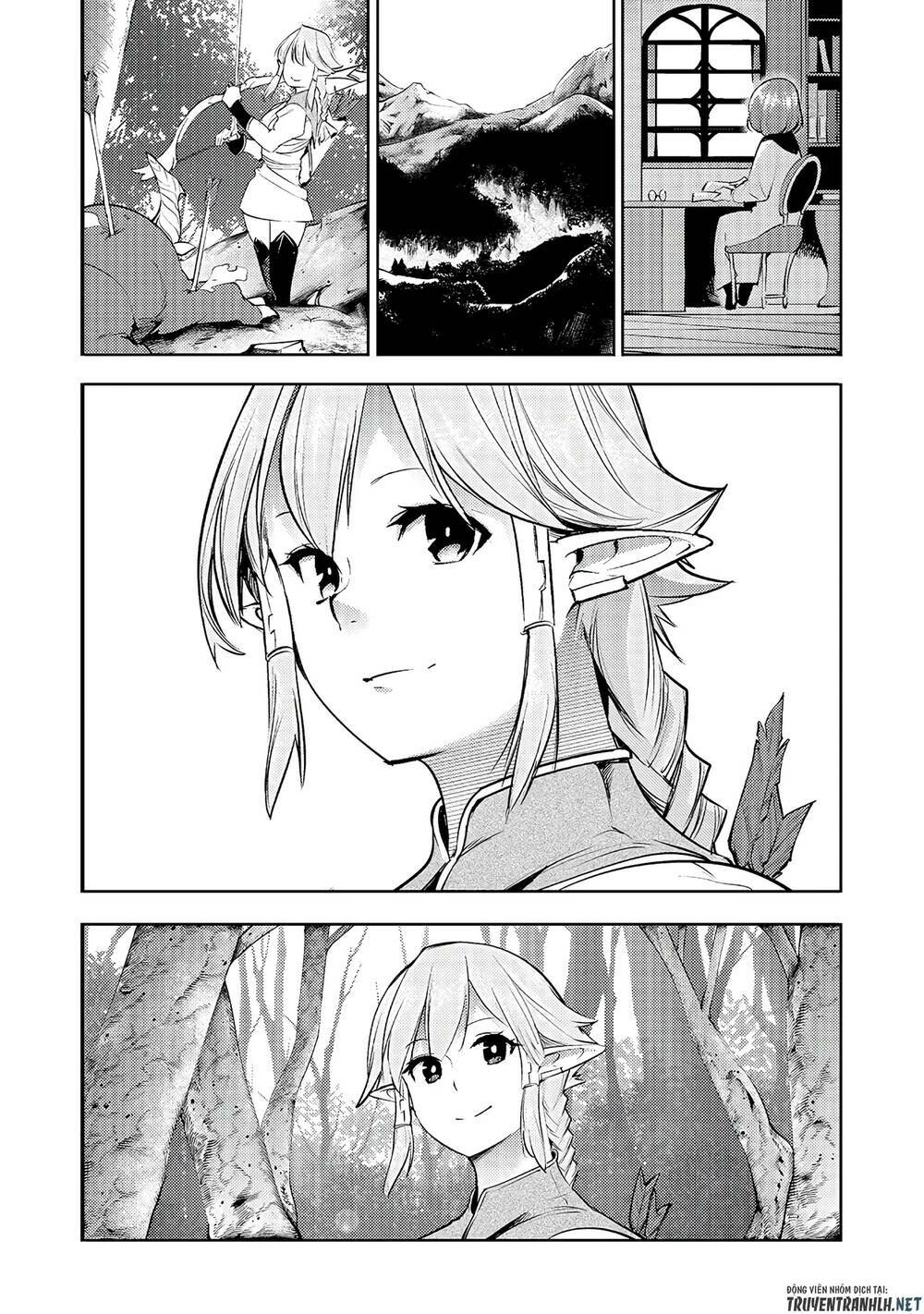 Boy Having Useless Skill MAPPING - Chapter 16 - Page 24