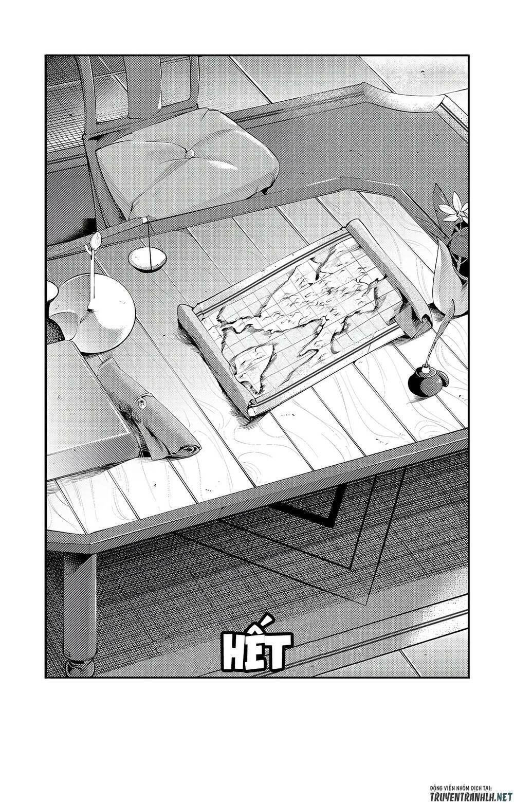 Boy Having Useless Skill MAPPING - Chapter 16 - Page 26