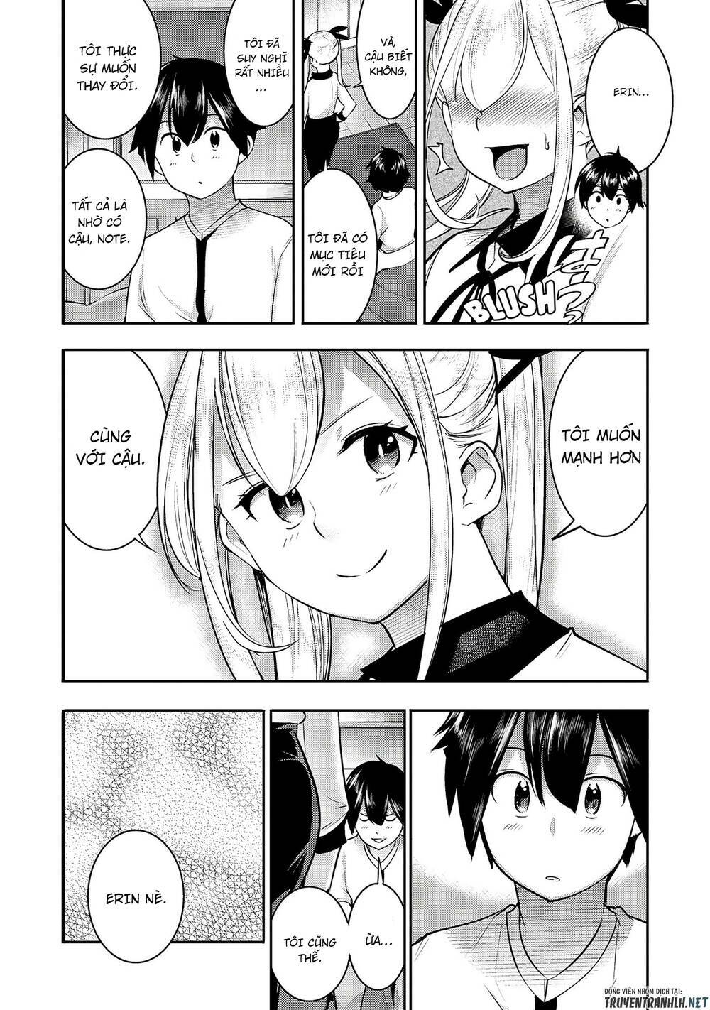 Boy Having Useless Skill MAPPING - Chapter 16 - Page 6