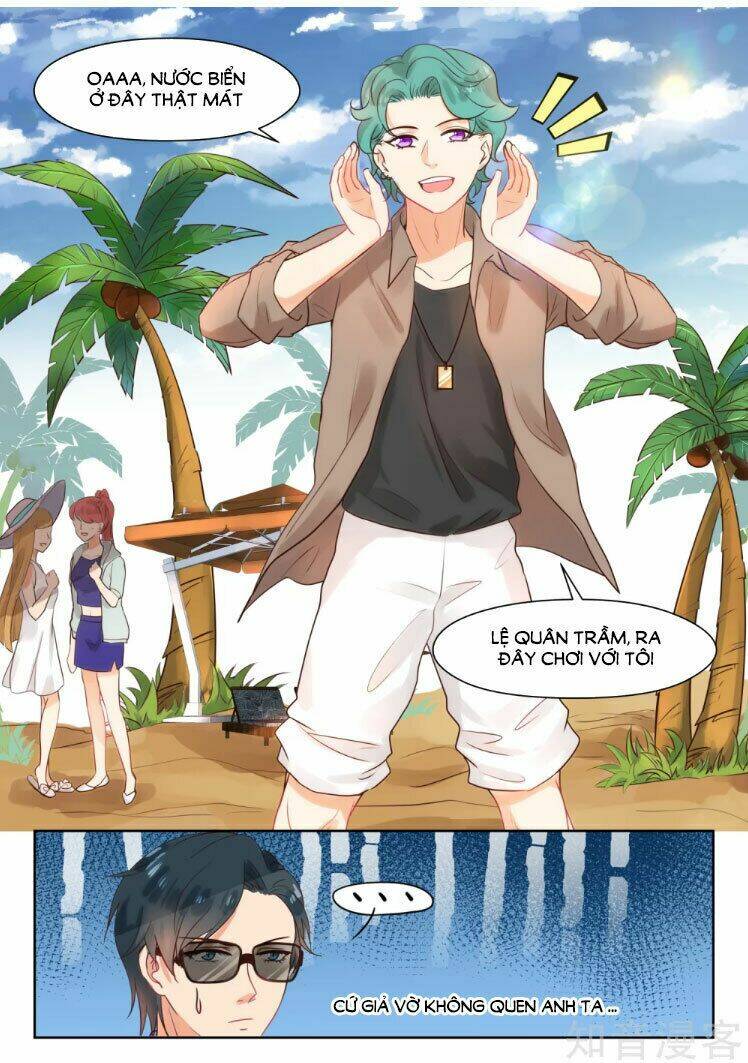 Ông Xã Thú Tính Đêm Đêm Gợi Tình - Chapter 300 - Page 6