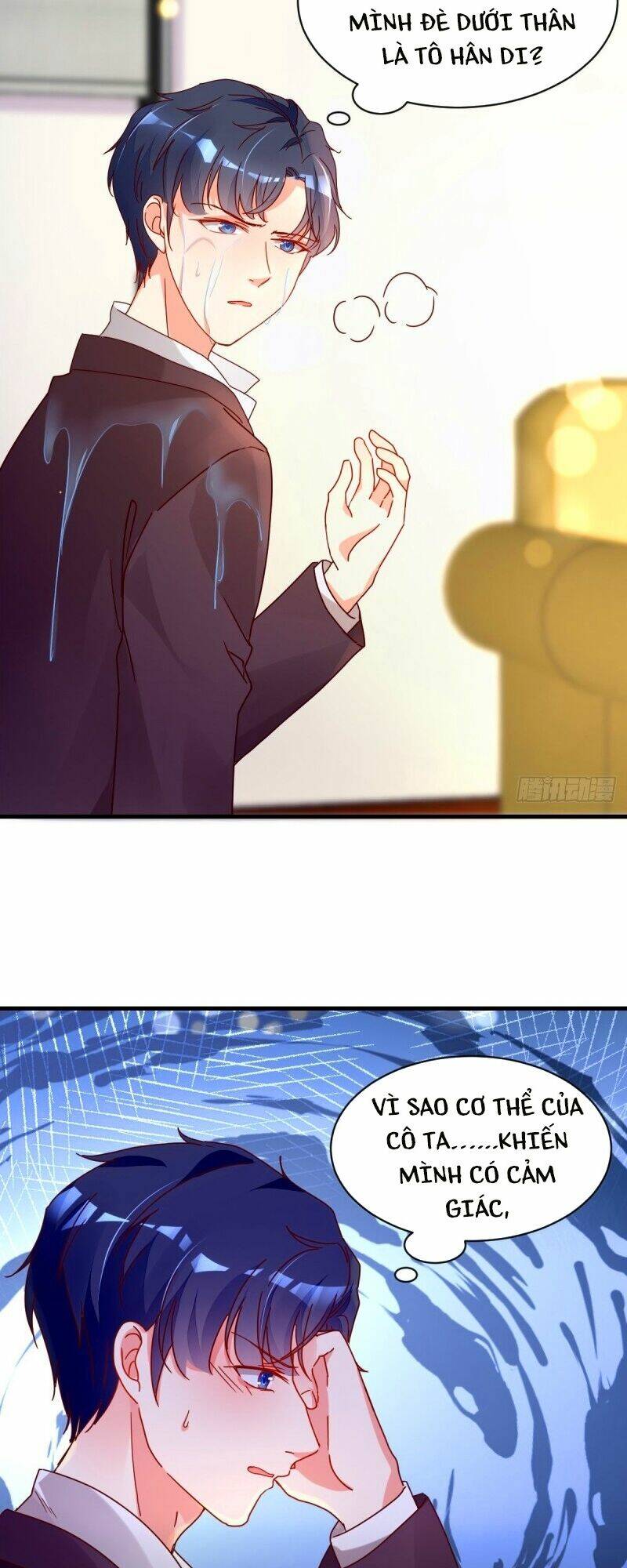 Thác loạn chung thân - Chapter 32.2 - Page 9