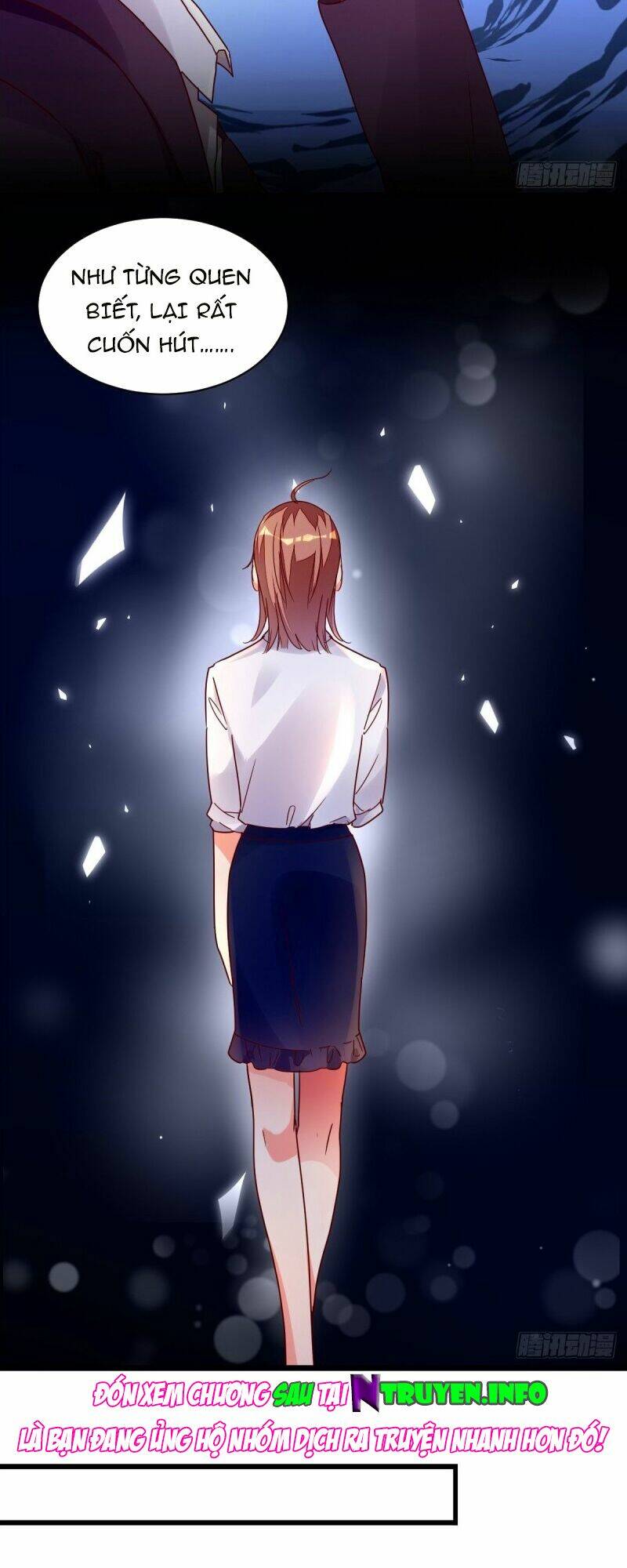 Thác loạn chung thân - Chapter 32.2 - Page 10