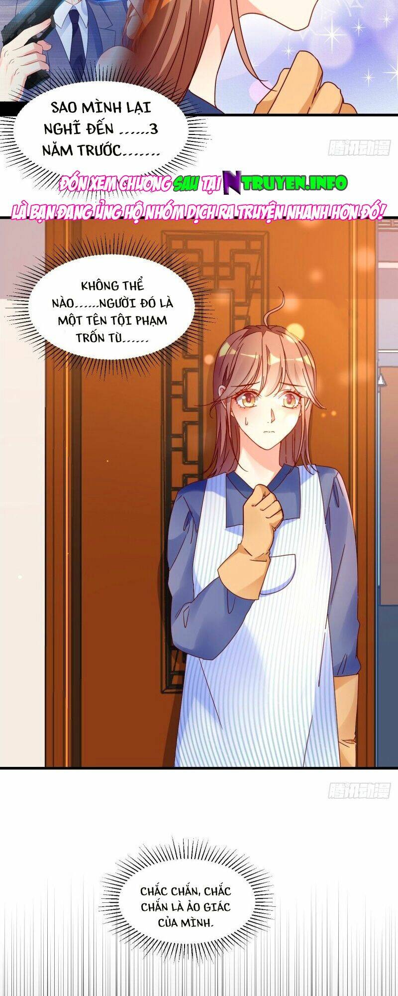 Thác loạn chung thân - Chapter 32.2 - Page 12