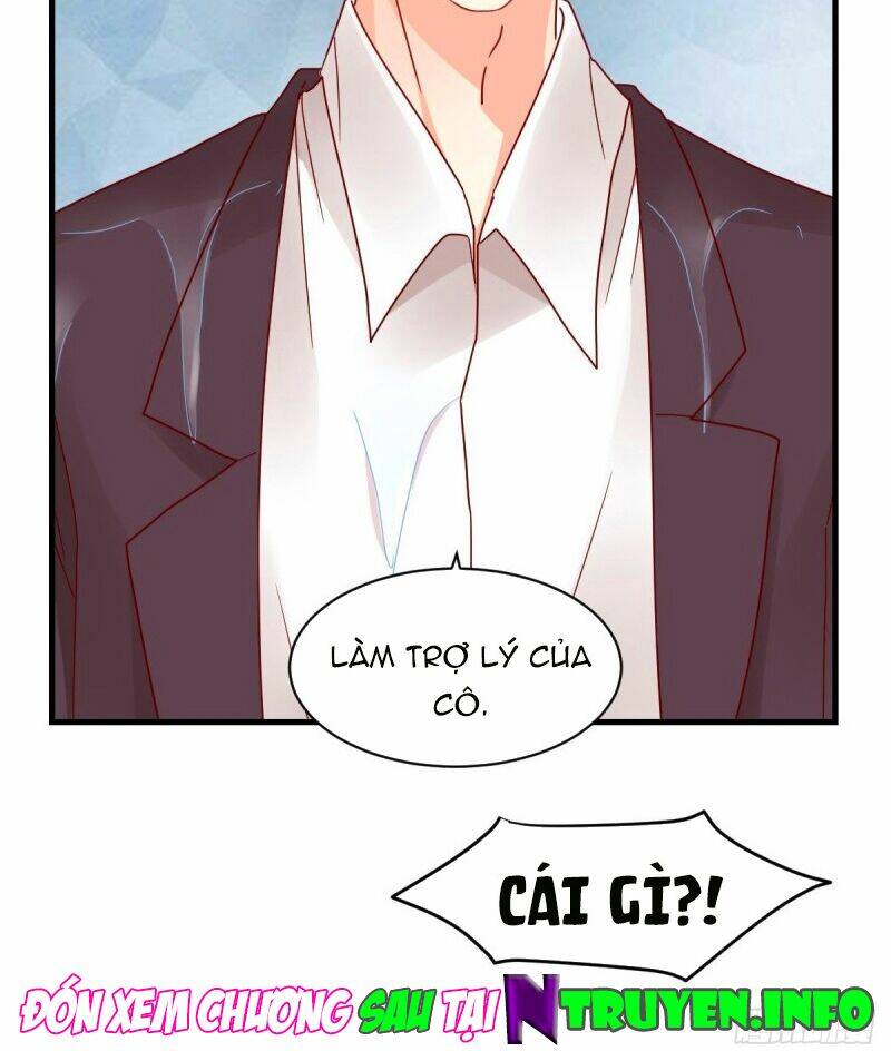 Thác loạn chung thân - Chapter 32.2 - Page 19