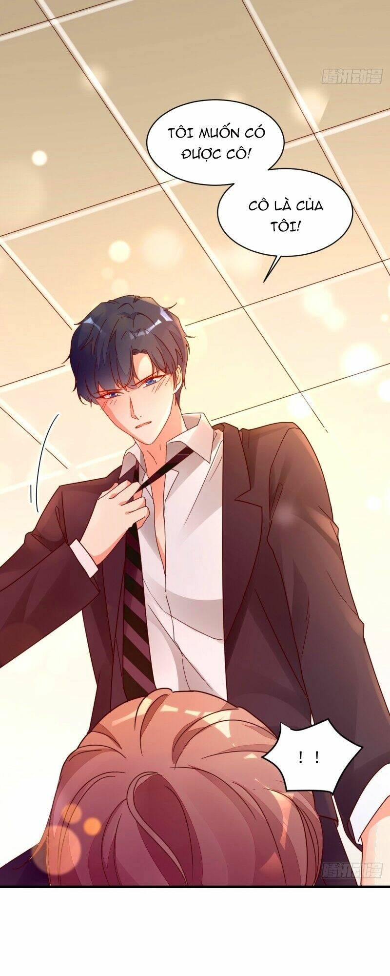 Thác loạn chung thân - Chapter 32.2 - Page 3