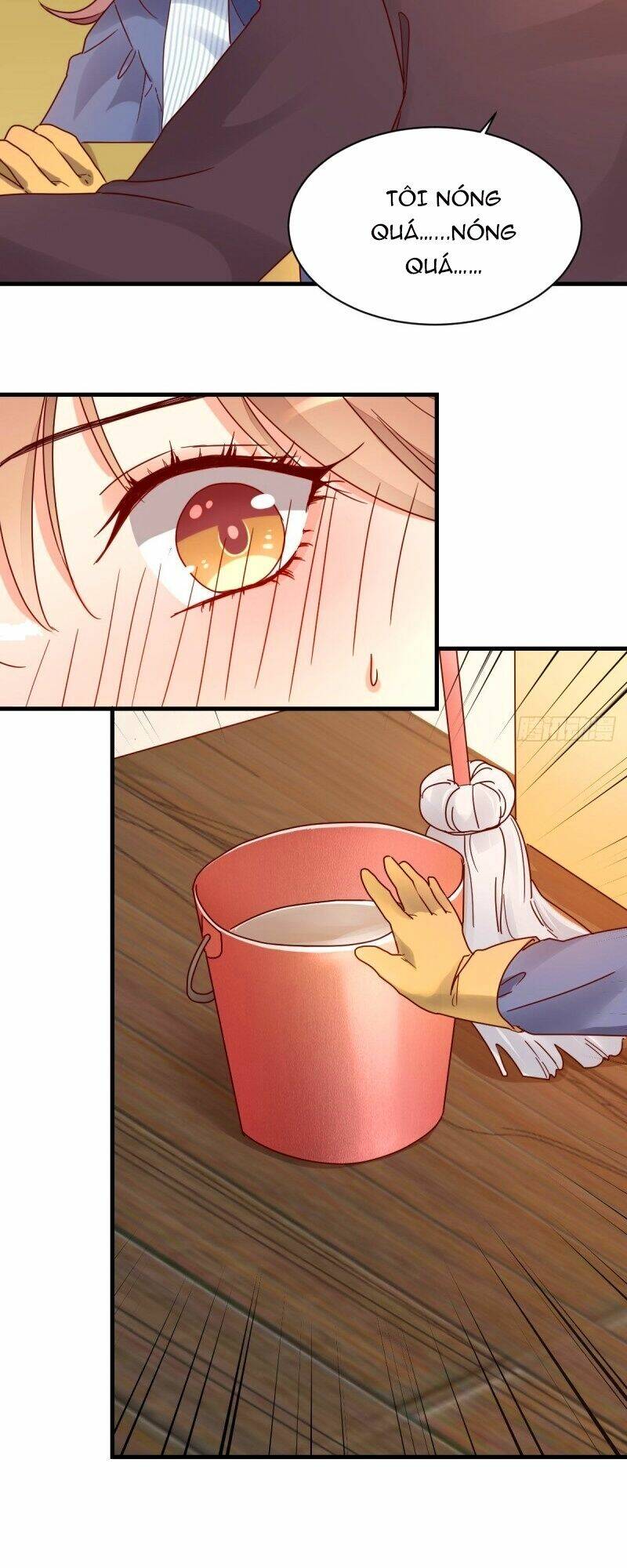 Thác loạn chung thân - Chapter 32.2 - Page 5