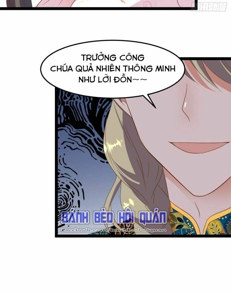 Bạo Manh Tiểu Tiên - Chapter 80 - Page 9